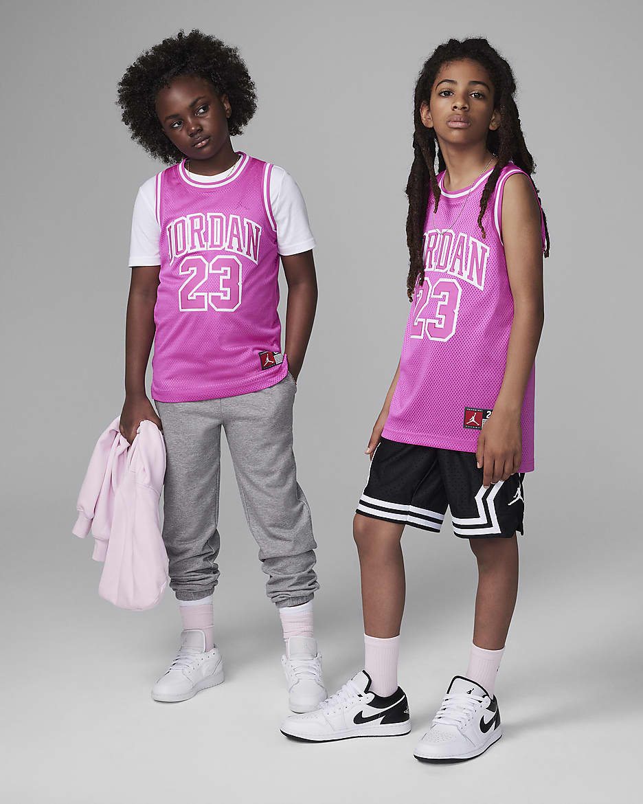 Jordan 23 vest best sale
